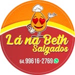 Lá na Beth Salgados - @la_na_beth_salgados - Instagram