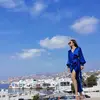 NaughtyGal - @lanabingham - TikTok