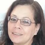 Lana Aubichon - @lana_bones1968 - Instagram