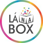 LÁ NA BOX - @la.nabox - Instagram