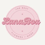 𝘓𝘢𝘯𝘢 𝘉𝘰𝘹 - @lanabox.sa - Instagram