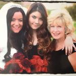 Lana Boyd Osterholt - @hothangups - Instagram