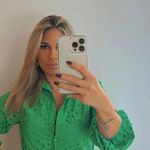 Lana Braggio - @braggio.lana - Instagram