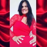 Lana Branco - @lanabrancoxazafa - Instagram
