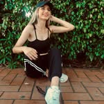 Lana Branco - @lanabrancoxafoe - Instagram