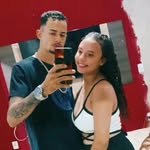 Lana Branco - @lanalesley6 - Instagram
