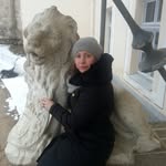 Бурчук Светлана - @burchuk_lana - Instagram