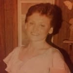 Julie Smallwood McCann - @lana_byrd758 - Instagram