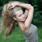 lana chambers - @lanachambers12 - Instagram