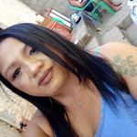 Lana Santos - @lanaclemente2 - Instagram