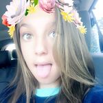 Snapchat💕lana_coleman134 - @lana_coleman1234 - Instagram