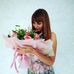 Lena Kratiuk - Facebook