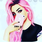Lana - @lana_sopie_decker - Instagram