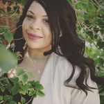 Lana Deville - @authorlanadeville - Instagram