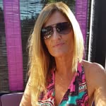 Petra Gubler - @lanadeville1 - Instagram
