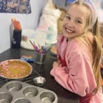 Lana Devine - @lana_d_bakes - Instagram