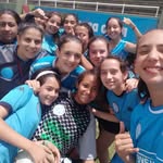 futbol femenino - @la.nadialeta - Instagram