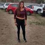 Nadia Vargas - @lanadialdz - Instagram