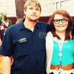 Lana K. Sandlin Dotson - @lanadotson - Instagram