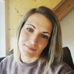 Lana Ebert - @lanaebert93 - Instagram