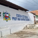 EE Professora Ana Maria Teodósio - @escolaanamariateodosio - Instagram