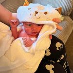 Lana Taylor-Clarke/Caroline Egan - @mybabylanabanana - Instagram