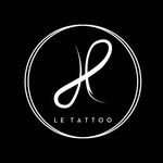 Lana Ehrlich - Tattooer - @lanaehrlichtattoo - Instagram