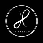 LE Tattoo - @lanaehrlich - Instagram