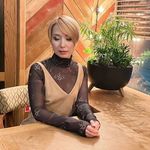L.F. - @lana_faust - Instagram