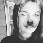 Lana Fields - @__inlovewithbands__ - Instagram