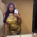 Lana Fields - @big_lana5 - Instagram