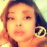 Lana Fields - @yeaitsme_nene - Instagram