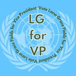 Lana Grace Fields - @lg.for.vp - Instagram