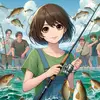 FISHING_club in Korea - @lana_fishka_team - TikTok