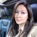 Svetlana Pogorelova - @la_na.fish - Instagram