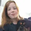 Lana Brooke Flaherty - @darlingthecat101 - TikTok