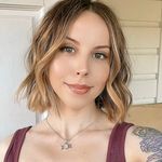 Lana Fleming Herndon - @dudette_lana - Instagram