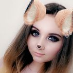 Светлана Граф - @_lana_graff - Instagram