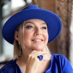 Lana Graff - @lana_graff_couture - Instagram