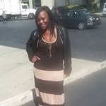 Monique Smith - @lillanagraff4995 - Instagram