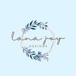 Lana Grayson - @lanajoydesign - Instagram