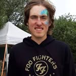 Dylan Griffiths - @dylanagriffiths - Instagram