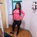 Lianna Hegarty - Facebook