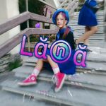 🧁Lᾰⓝᾰ🧁 - @hare_lana - Instagram