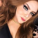 Lana Hares - @lana_hares_makeup_artist - Instagram