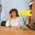 Светлана Шефнер - @svetlanashefner2020 - Instagram