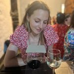 Hurst - @lanahurst - Instagram