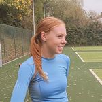Lana Hurst - @lanahurst_tennis - Instagram