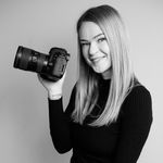 Lana Johnson | Wedding & Commercial Videographer - @lanajohnsonvideo - Instagram