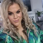 Lana Johns - @lana_johns - Instagram